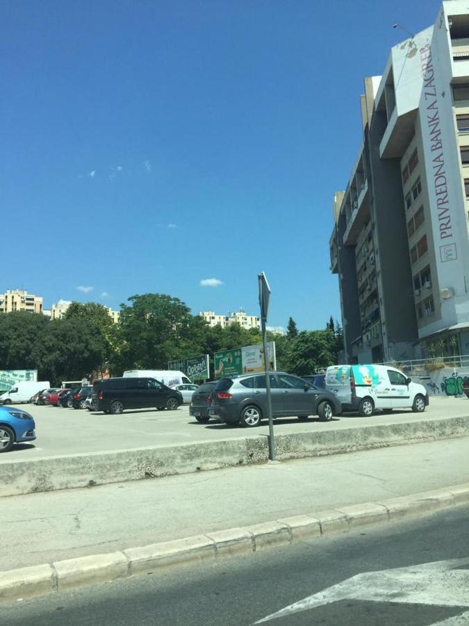 شقة Marco سبليت المظهر الخارجي الصورة